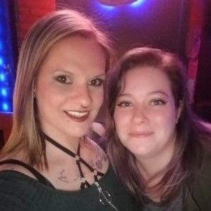 Meet your Posher, Audrey